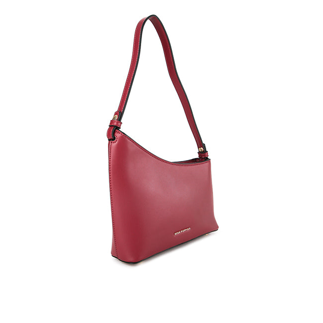 Maliah Shoulder M In Maroon