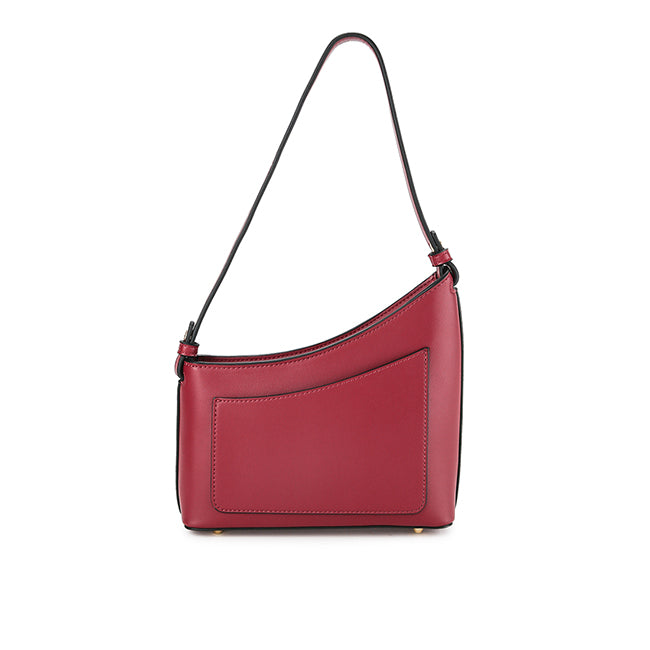 Maliah Shoulder M In Maroon