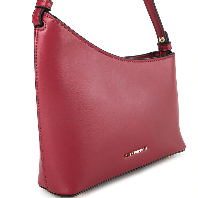 Maliah Shoulder M In Maroon