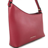 Maliah Shoulder M In Maroon