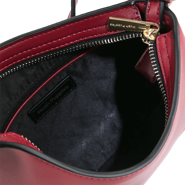 Maliah Shoulder M In Maroon