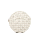 Hush Puppies Tas Wanita Sling Bag Dazzle Crossbody In Beige