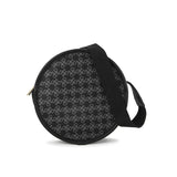 Hush Puppies Tas Wanita Sling Bag Dazzle Crossbody In Black