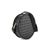 Hush Puppies Tas Wanita Sling Bag Dazzle Crossbody In Black