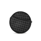 Hush Puppies Tas Wanita Sling Bag Dazzle Crossbody In Black