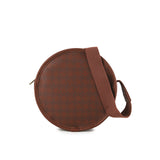 Hush Puppies Tas Wanita Sling Bag Dazzle Crossbody In Orange
