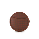 Hush Puppies Tas Wanita Sling Bag Dazzle Crossbody In Orange