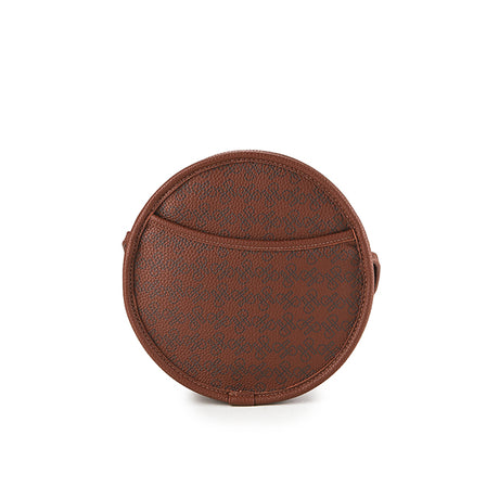 Hush Puppies Tas Wanita Sling Bag Dazzle Crossbody In Orange