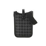 Hush Puppies Tas Wanita Sling Bag Rupi Sling In Black