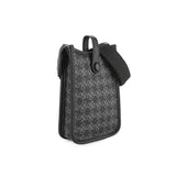 Hush Puppies Tas Wanita Sling Bag Rupi Sling In Black