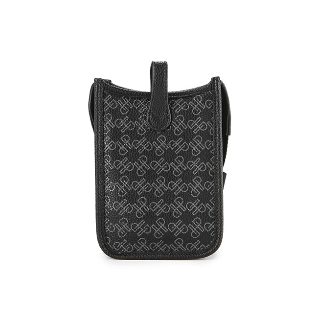 Hush Puppies Tas Wanita Sling Bag Rupi Sling In Black