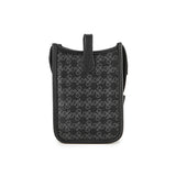 Hush Puppies Tas Wanita Sling Bag Rupi Sling In Black