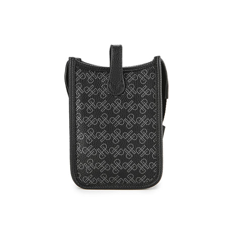 Hush Puppies Tas Wanita Sling Bag Rupi Sling In Black