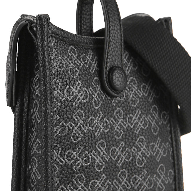 Hush Puppies Tas Wanita Sling Bag Rupi Sling In Black