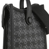 Hush Puppies Tas Wanita Sling Bag Rupi Sling In Black