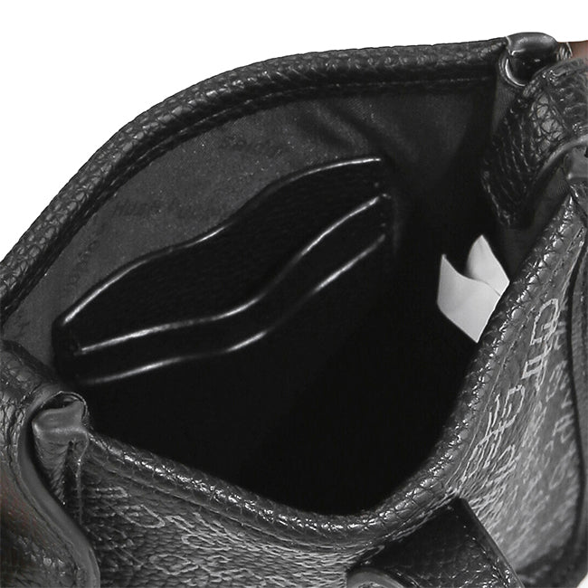 Hush Puppies Tas Wanita Sling Bag Rupi Sling In Black