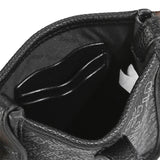 Hush Puppies Tas Wanita Sling Bag Rupi Sling In Black