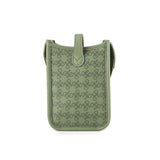 Hush Puppies Tas Wanita Sling Bag Rupi Sling In Olive