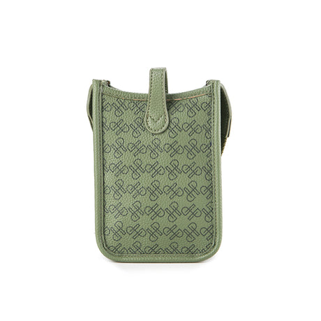 Hush Puppies Tas Wanita Sling Bag Rupi Sling In Olive