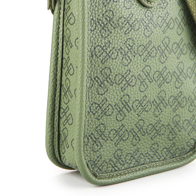 Hush Puppies Tas Wanita Sling Bag Rupi Sling In Olive
