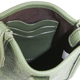 Hush Puppies Tas Wanita Sling Bag Rupi Sling In Olive