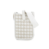 Hush Puppies Tas Wanita Sling Bag Rupi Sling In White