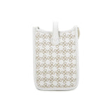 Hush Puppies Tas Wanita Sling Bag Rupi Sling In White