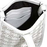 Hush Puppies Tas Wanita Sling Bag Rupi Sling In White
