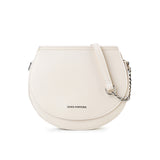 Hush Puppies Women Bags Rosette Sling L In Beige