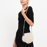 Rosette Sling L In Beige