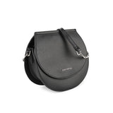 Hush Puppies Tas Wanita Sling Bag Rosette Sling L In Black