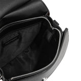 Hush Puppies Tas Wanita Sling Bag Rosette Sling L In Black
