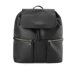 Hush Puppies Tas Wanita Tegan Backpack In Black