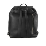 Hush Puppies Tas Wanita Tegan Backpack In Black