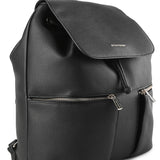 Hush Puppies Tas Wanita Tegan Backpack In Black