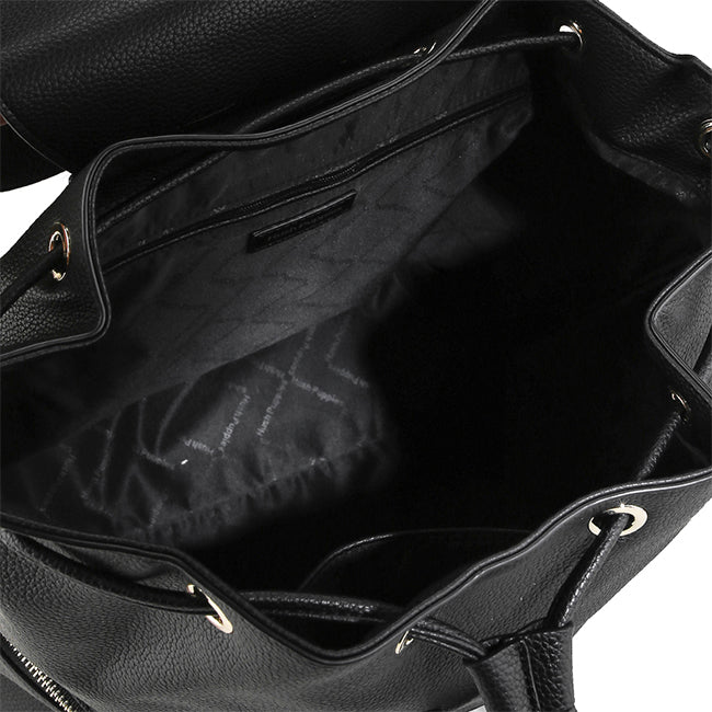 Hush Puppies Tas Wanita Tegan Backpack In Black