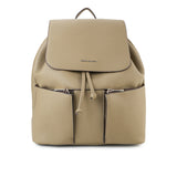 Hush Puppies Tas Wanita Tegan Backpack In Taupe