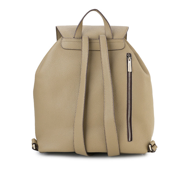 Hush Puppies Tas Wanita Tegan Backpack In Taupe