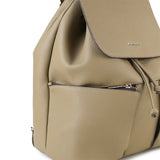Hush Puppies Tas Wanita Tegan Backpack In Taupe