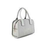 Cass Top Handle M In Blue