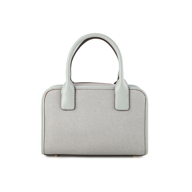 Cass Top Handle M In Blue
