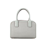 Cass Top Handle M In Blue