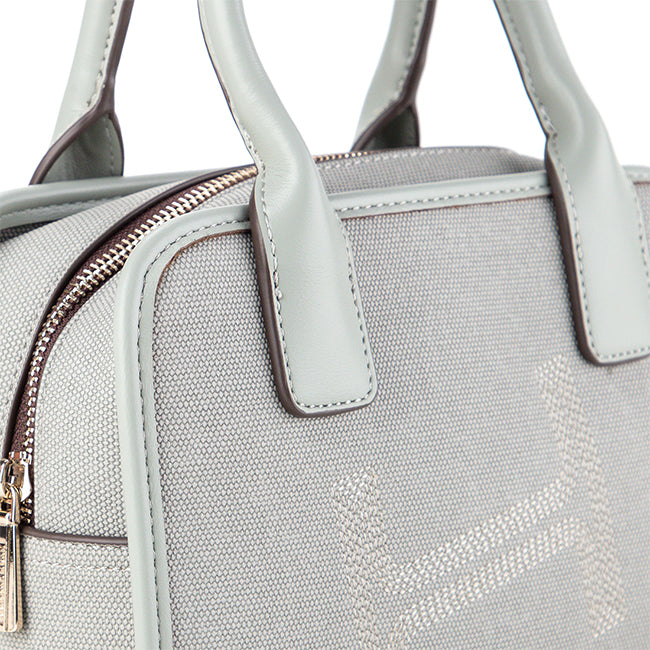 Cass Top Handle M In Blue