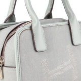 Cass Top Handle M In Blue