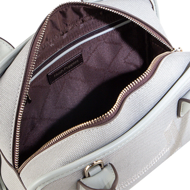 Cass Top Handle M In Blue