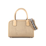 Hush Puppies Tas Wanita Hand Bag Cass Top Handle M In Nude