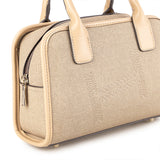 Hush Puppies Tas Wanita Hand Bag Cass Top Handle M In Nude