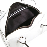 Hush Puppies Tas Wanita Hand Bag Cass Top Handle M In White