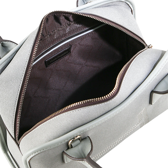 Cass Top Handle L In Blue