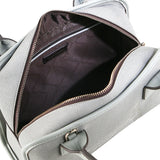 Cass Top Handle L In Blue